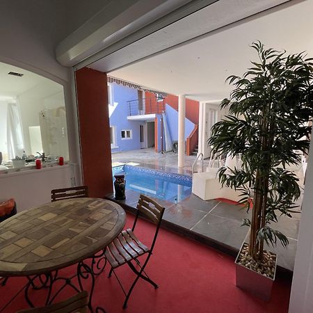 Villa Kiara Hebergements Cusset 客房 照片