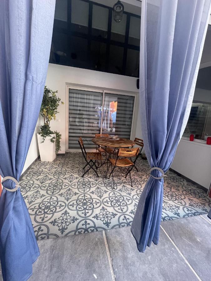 Villa Kiara Hebergements Cusset 外观 照片