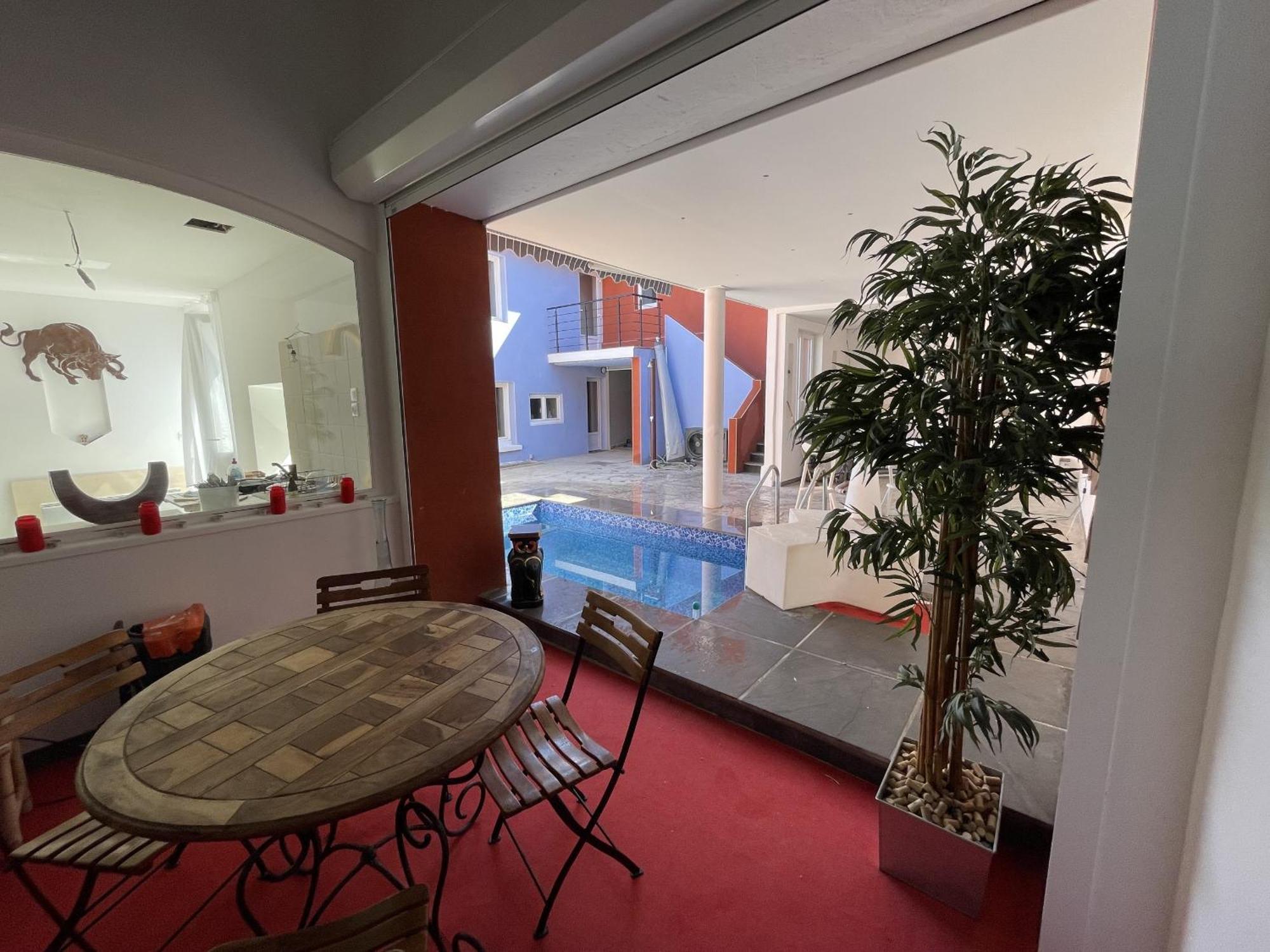 Villa Kiara Hebergements Cusset 客房 照片