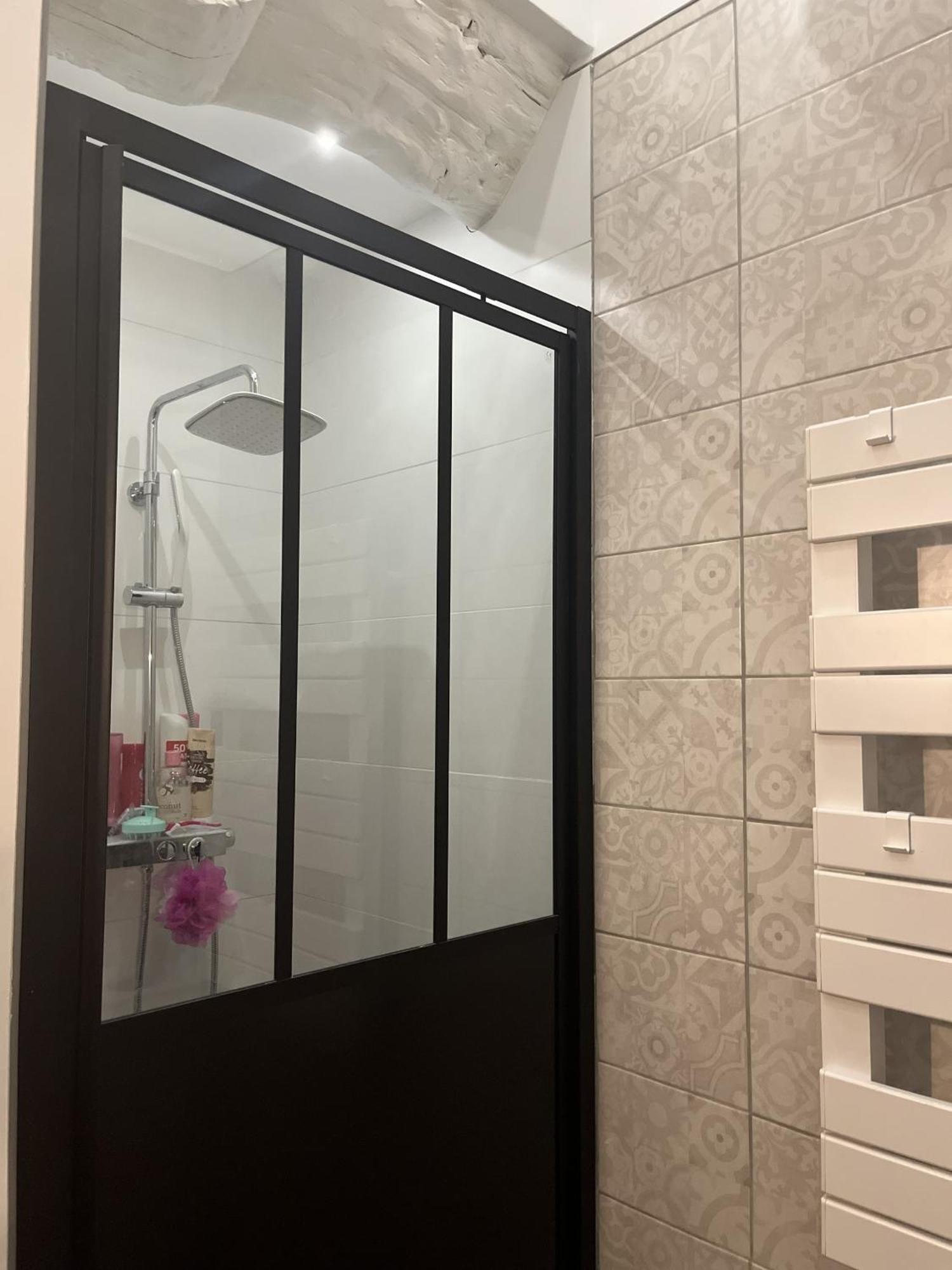Villa Kiara Hebergements Cusset 客房 照片