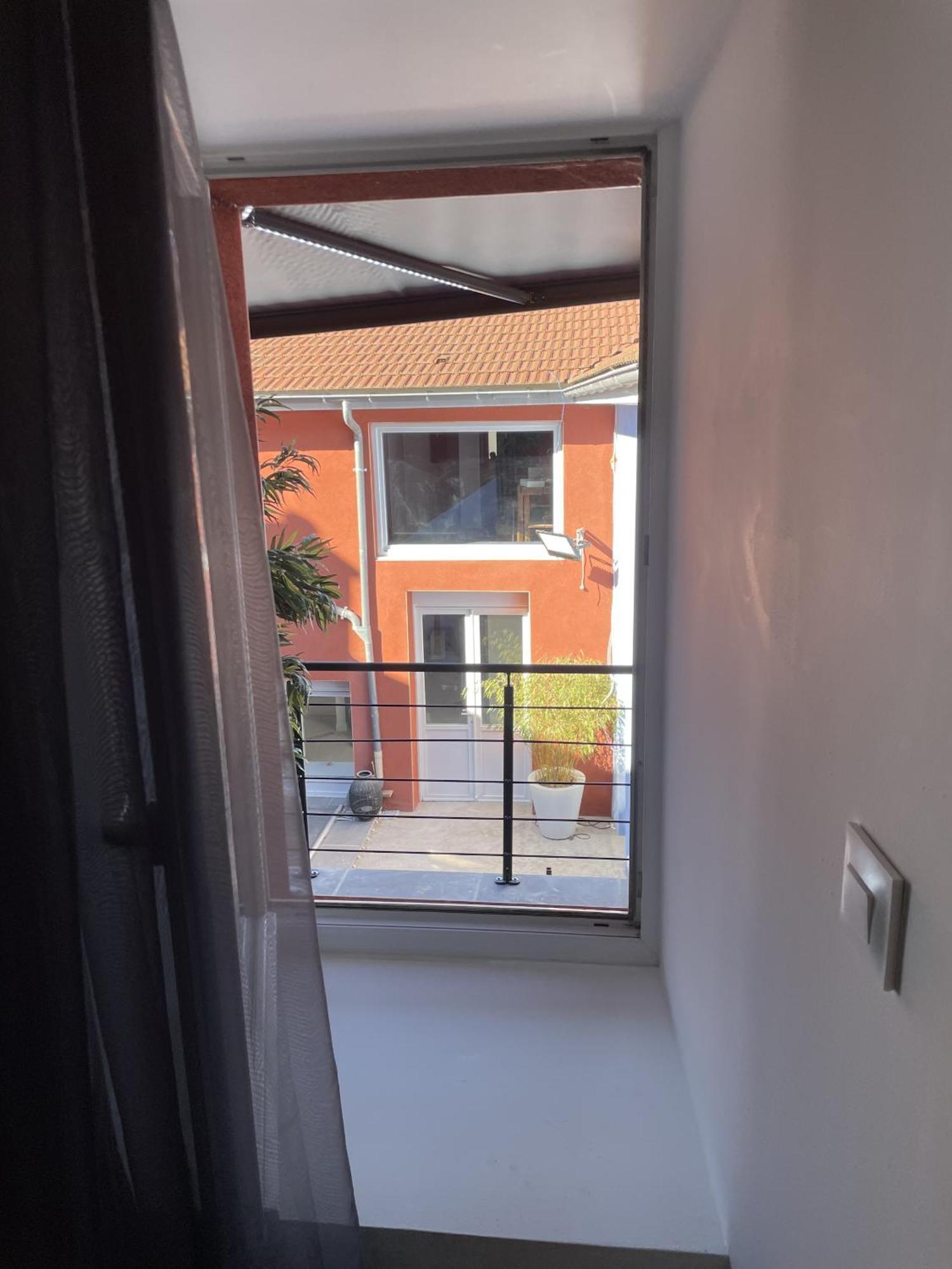 Villa Kiara Hebergements Cusset 客房 照片